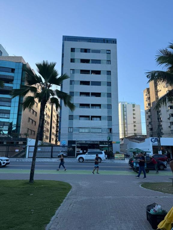 Excelente Apartamento Ed Neo 2 - B&B Maceió