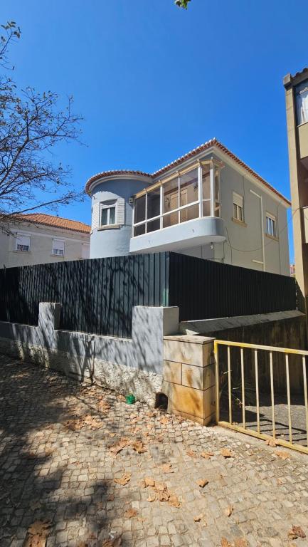 SAN PEDRO Beach House - B&B Estoril