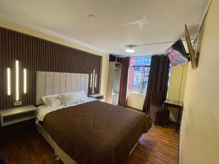 DON TITO Inn - B&B Puno