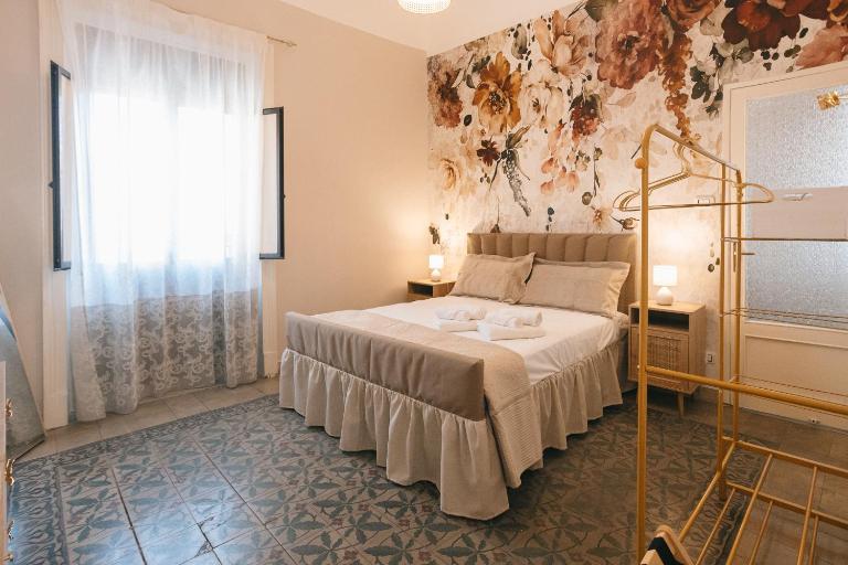 Eda Apartment Affaccio sul porto - B&B Catania