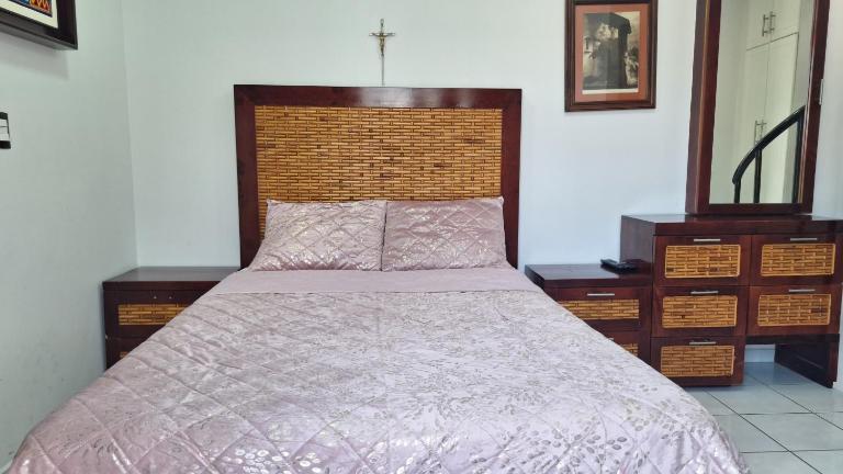 Little House Downtown Morelia - B&B Morelia