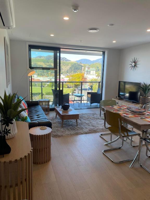 City haven away from home - Chambres d'hôtes Nelson