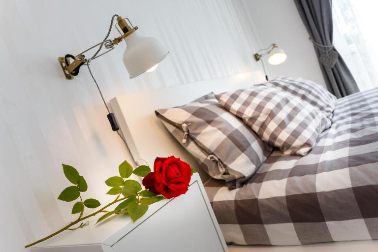 Apartments Mia - Chambres d'hôtes Malinska