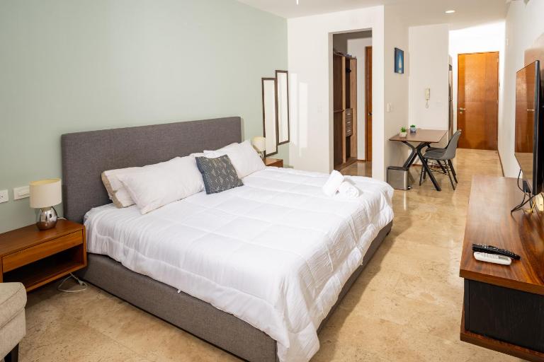 Cozy a few steps from 5th Av - Chambres d'hôtes Playa del Carmen