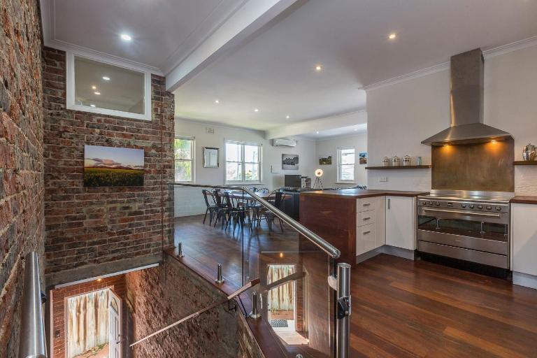 UrbanStyle Claremont Apartment - B&B Perth