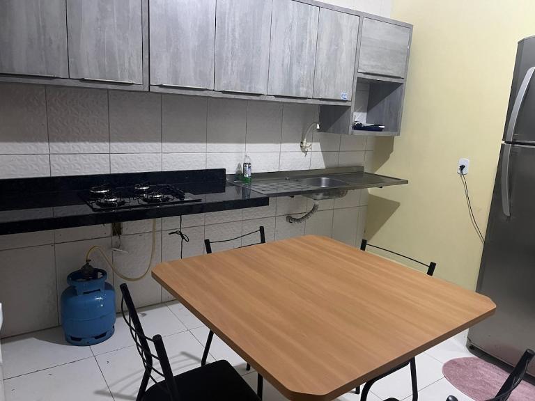 Meu cantinho 4 - Ferienwohnung Santarém