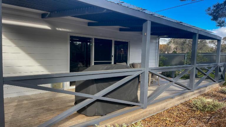 Just For 2 - A Fantastic Apartment - Perfect Coffin Bay Base For One or Two Guests - B&B Coffin Bay