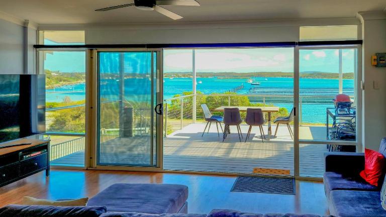 Anchors Away - B&B Coffin Bay
