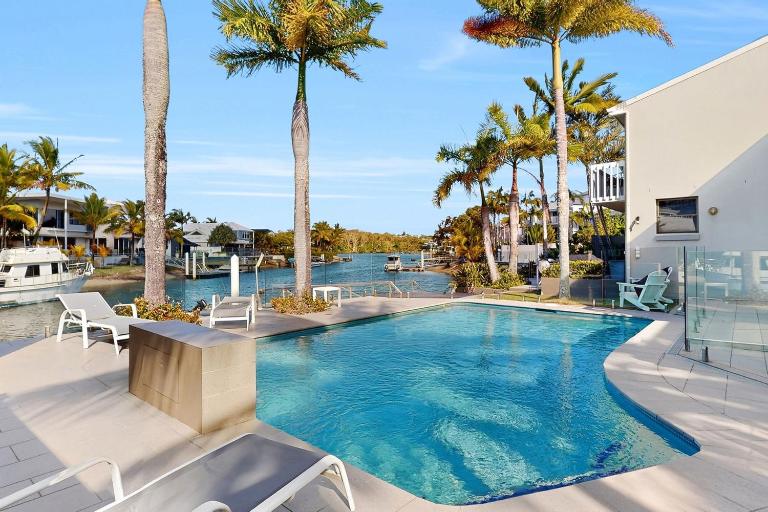 2 Jalynca - B&B Noosa