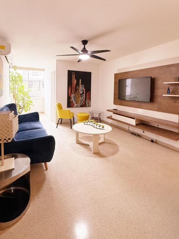 Apartmento a pasos de todo en el centro de la ciudad - B&B Panama City