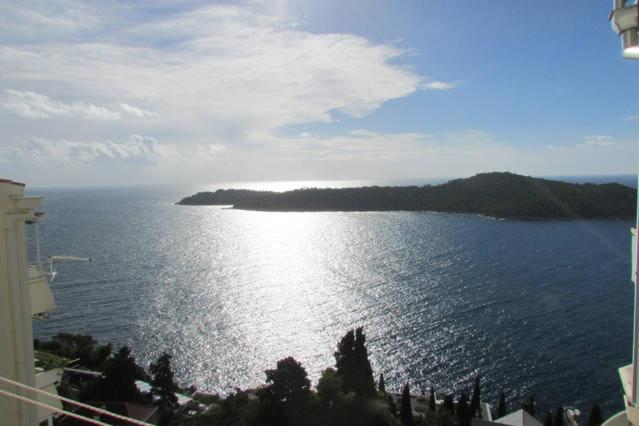Apartment Anda - Chambres d'hôtes Dubrovnik