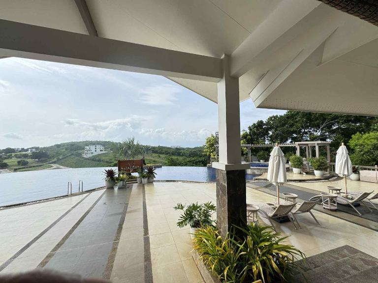 Alta Vista De Boracay B110 - Ferienwohnung Borac