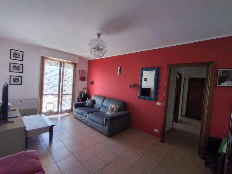 La casa rossa - Bed and Breakfast Alghero
