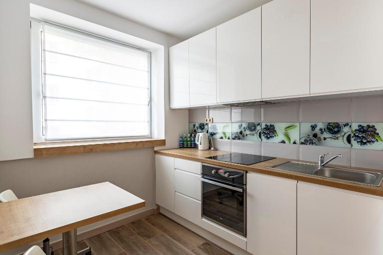 Apartament Delux - B&B Środa Wielkopolska