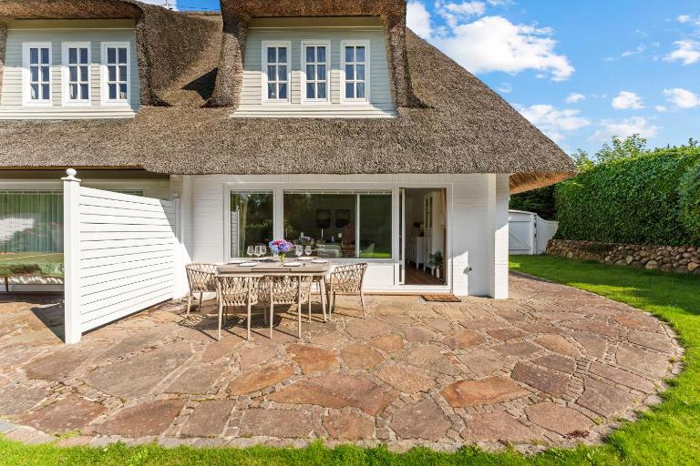 Ferienhüs Keitumliebe - B&B Keitum