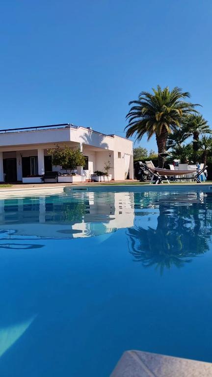 Villa GenVì - Pool & Relax - B&B Polignano a Mare