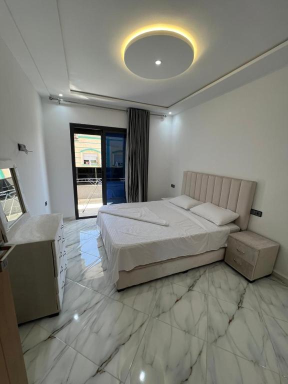 2BR Apartment in Wiqaya, Tetouan - Ferienwohnung Tétouan