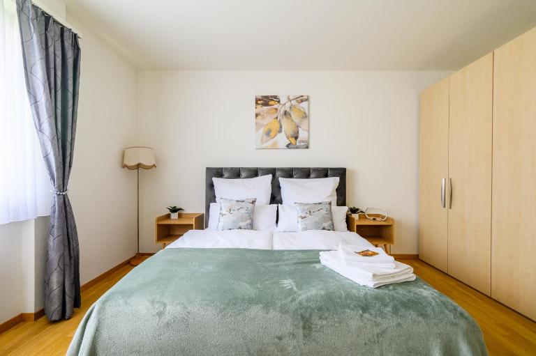 Apartment Arnold - B&B Basel