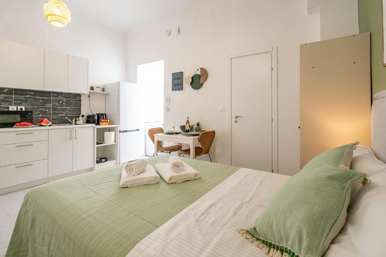 Piraeus Charm - B&B Pireo