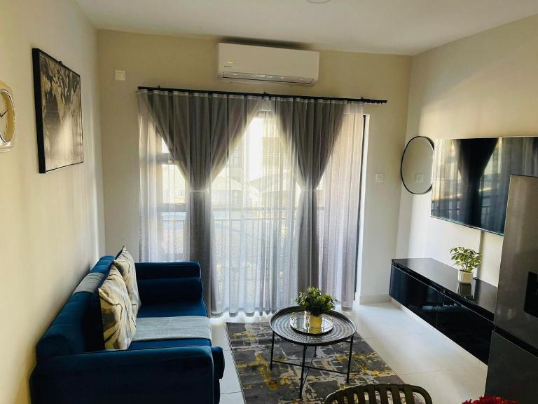 LincVilla Apartment - Chambres d'hôtes Gaborone