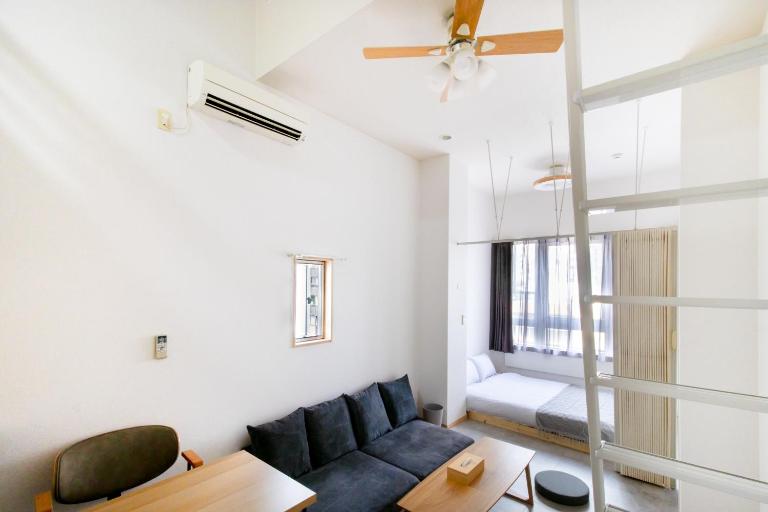 STAIRS Hotel 401 - B&B Fukuoka