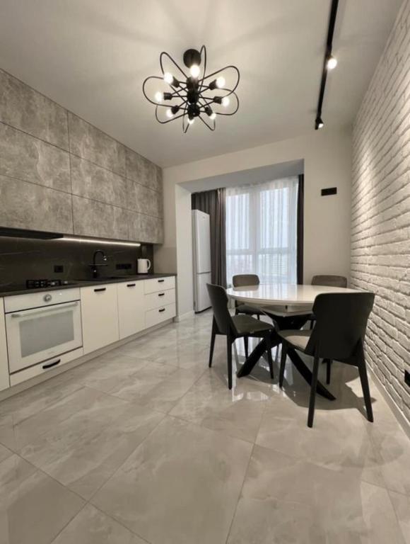 Comfort hall Apartments - Ferienwohnung Tschernowitz