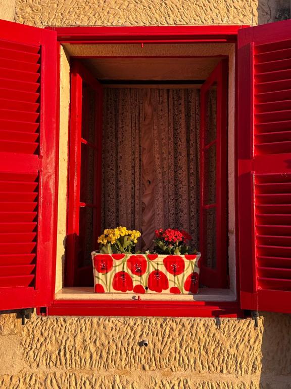 Traditional Holiday Home in the Heart of Nadur - Bed and Breakfast Nadur