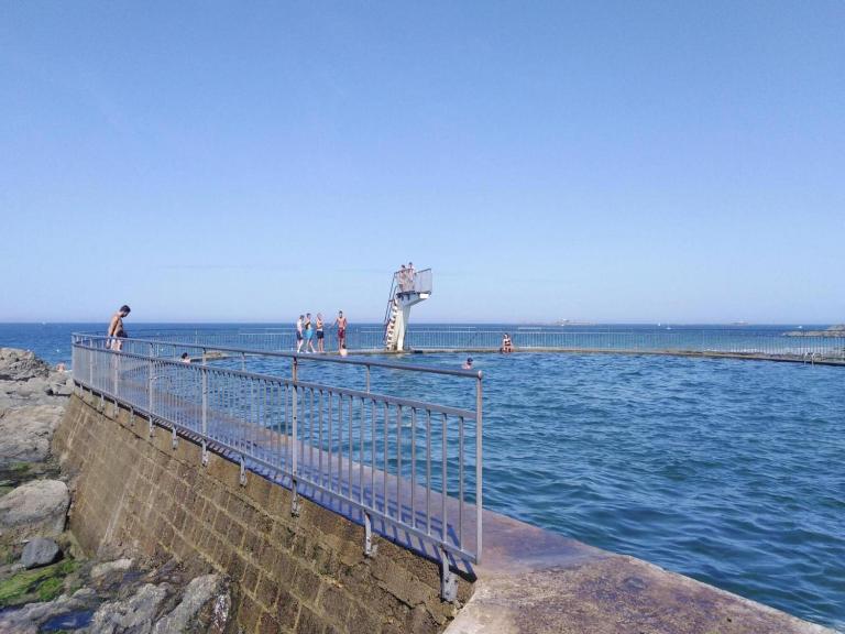 Semi-detached houses, Etables-sur-Mer - B&B Gicquel