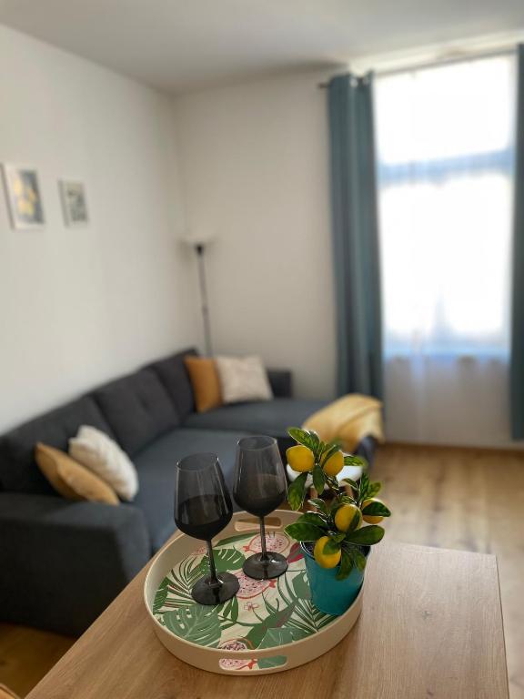 Mirno in elegantno stanovanje - Parkirišče, Netflix, wifi - B&B Maribor