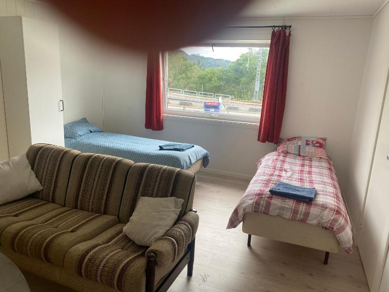 Gyland overnatting - B&B Flekkefjord