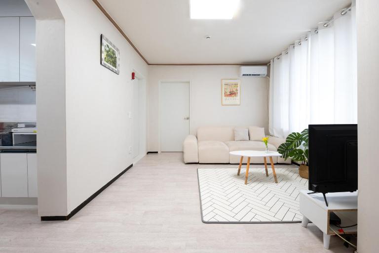 Tov Stay Atti - B&B Pyeongtaek