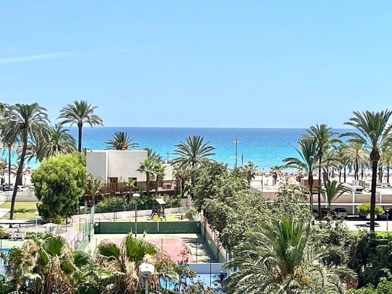 Costablanca Ocean View - B&B Alicante