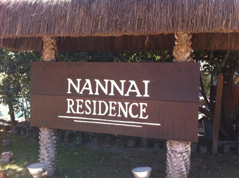 Nannai Residence - B&B Puerto de Gallinas