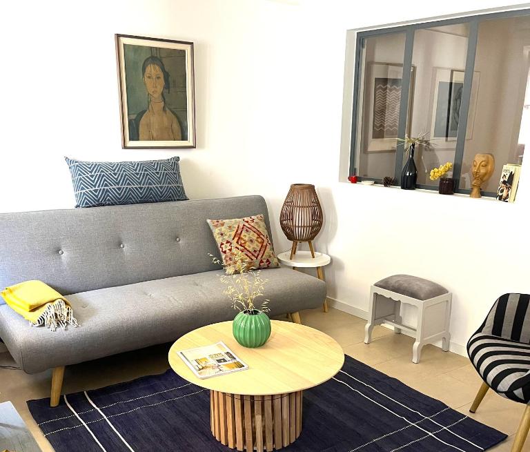 Casa Amalia, Town Center - Bed and Breakfast Tavira