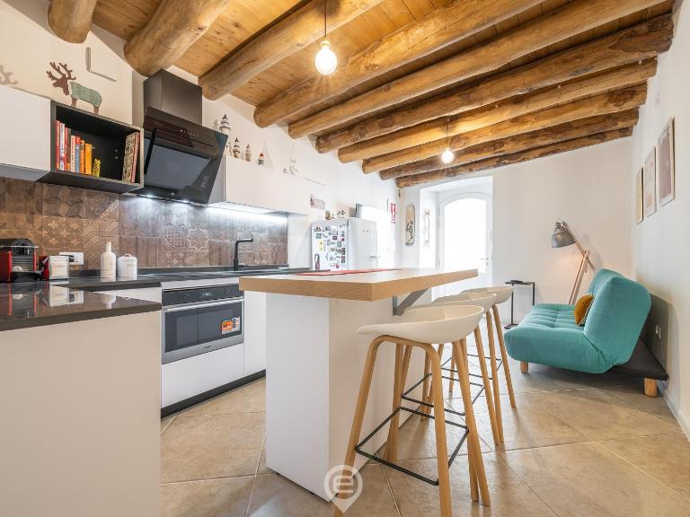 Classic Urban Elegance - Chambres d'hôtes Cagliari