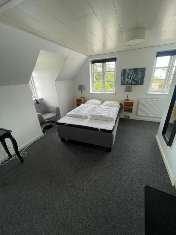 Øster Hurup Camping - B&B Hadsund