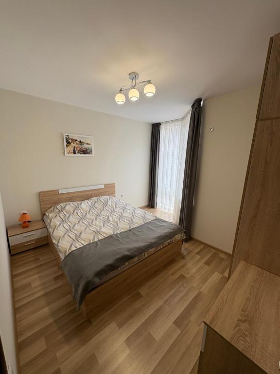 Nikea apart 2 - B&B Velingrad