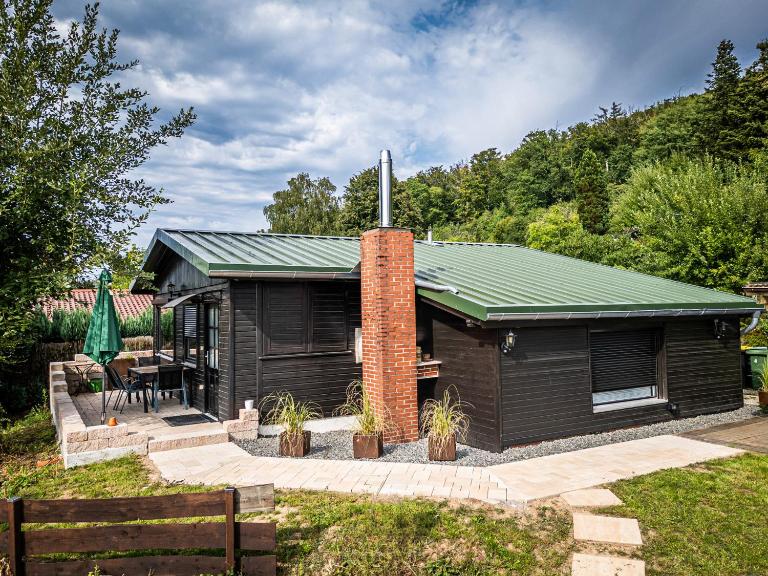 Haus Dina - Ferienwohnung Bodenwerder