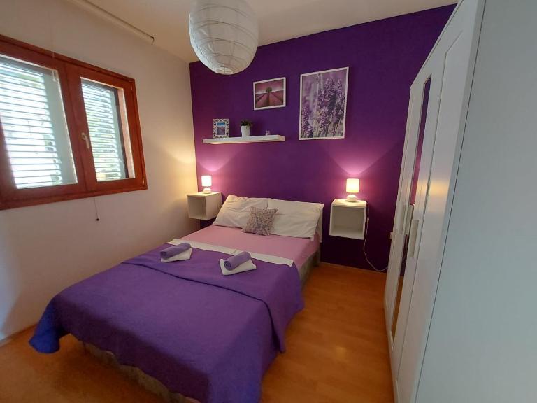 Apartman Lavanda - B&B Pakoštane