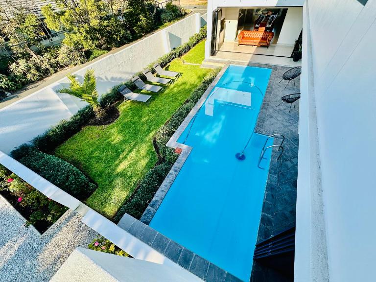 The Cliff Villa Boutique Guesthouse - B&B Hermanus