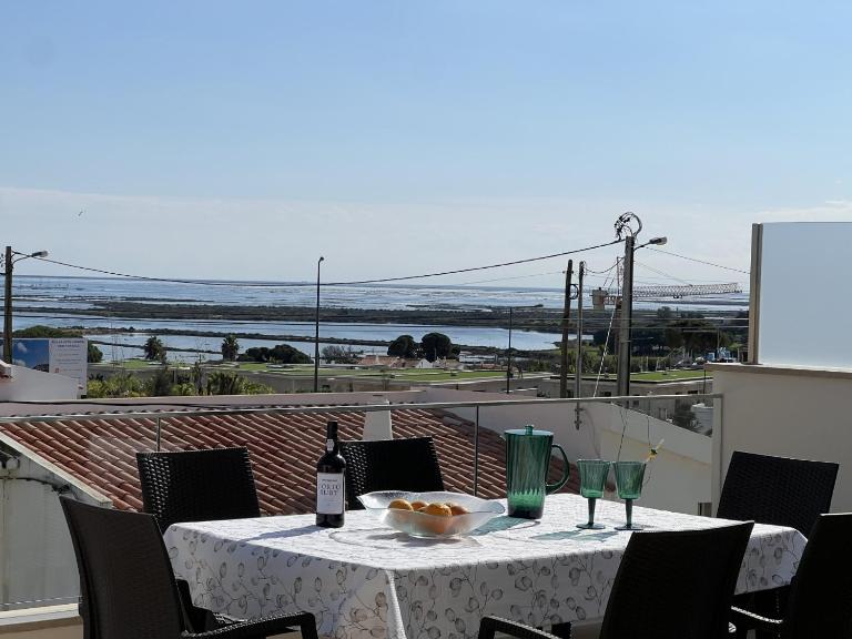 Casa MarRia - Ferienwohnung Faro