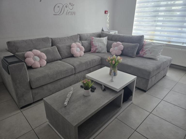 Zeepaardje - Ferienwohnung Blankenberge