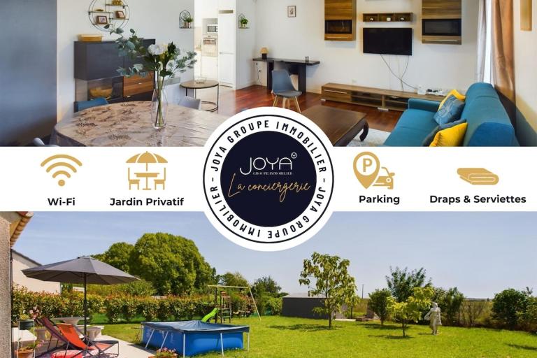 Maison du Bien-Être - B&B Romilly-sur-Seine