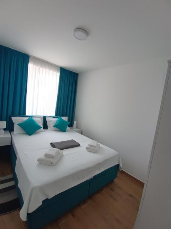 Milica - B&B Veliko Gradište