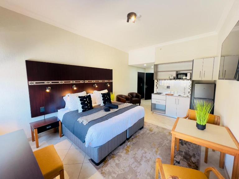 Promenade Place Nelspruit - B&B Mbombela