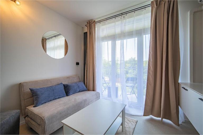 Pohodlný apartmán - pri centre s balkónom - B&B Košice