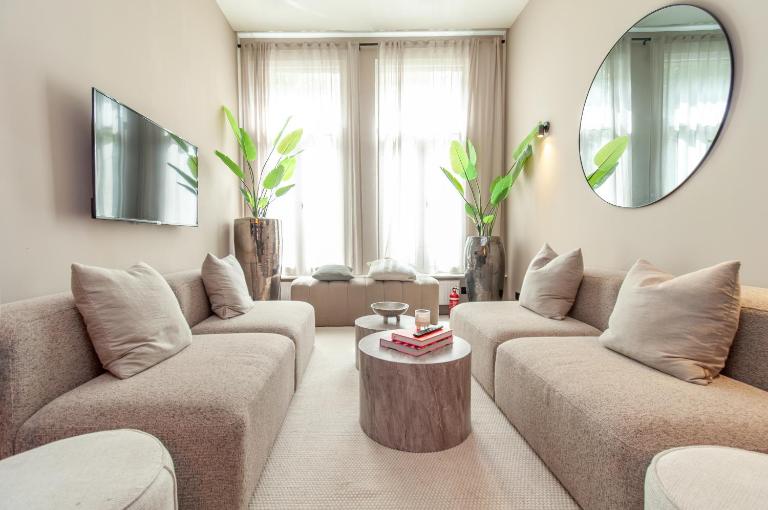 Holiday Home in Antwerp - B&B Amberes