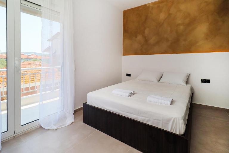 KELIFOS Blue - Ferienwohnung Pefkochori