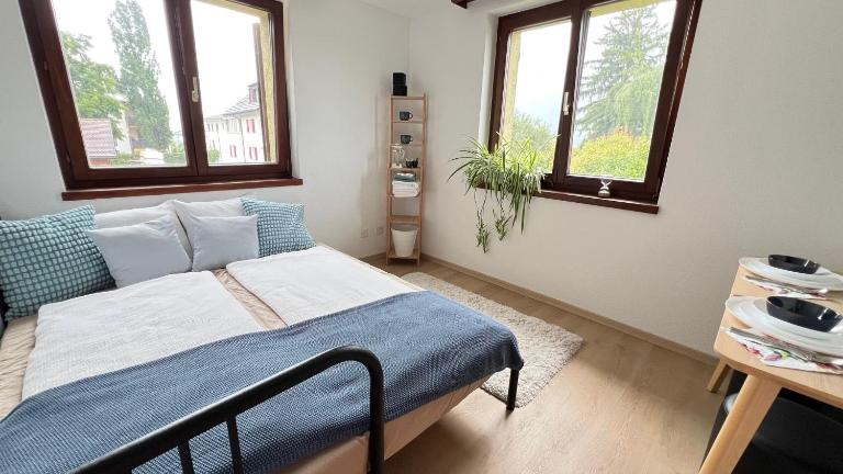 SusaLie - B&B Mauren