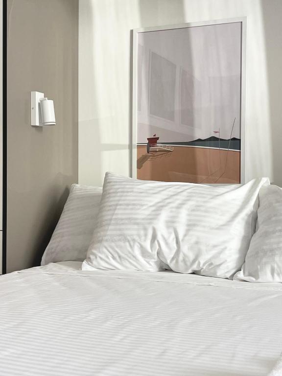 Seventeen - B&B Odesa